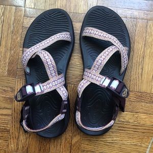 Chacos